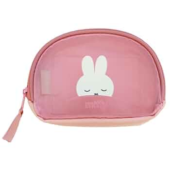 ミッフィ　K14 Miffy Corduroy Keychain 10cm | BON TON TOYS | marcs B to B